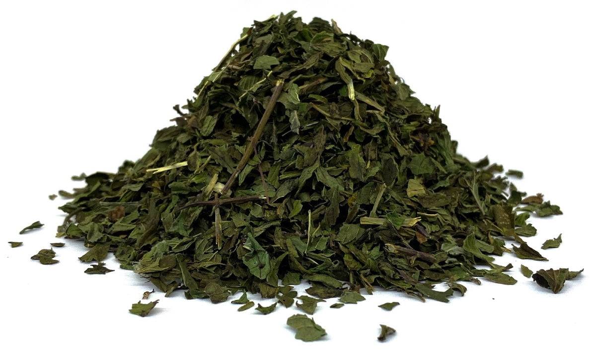 Ekologisk pepparmynta - 200 g.