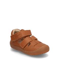 BISGAARD Bisgaard Barefoot Hana |Brun |23