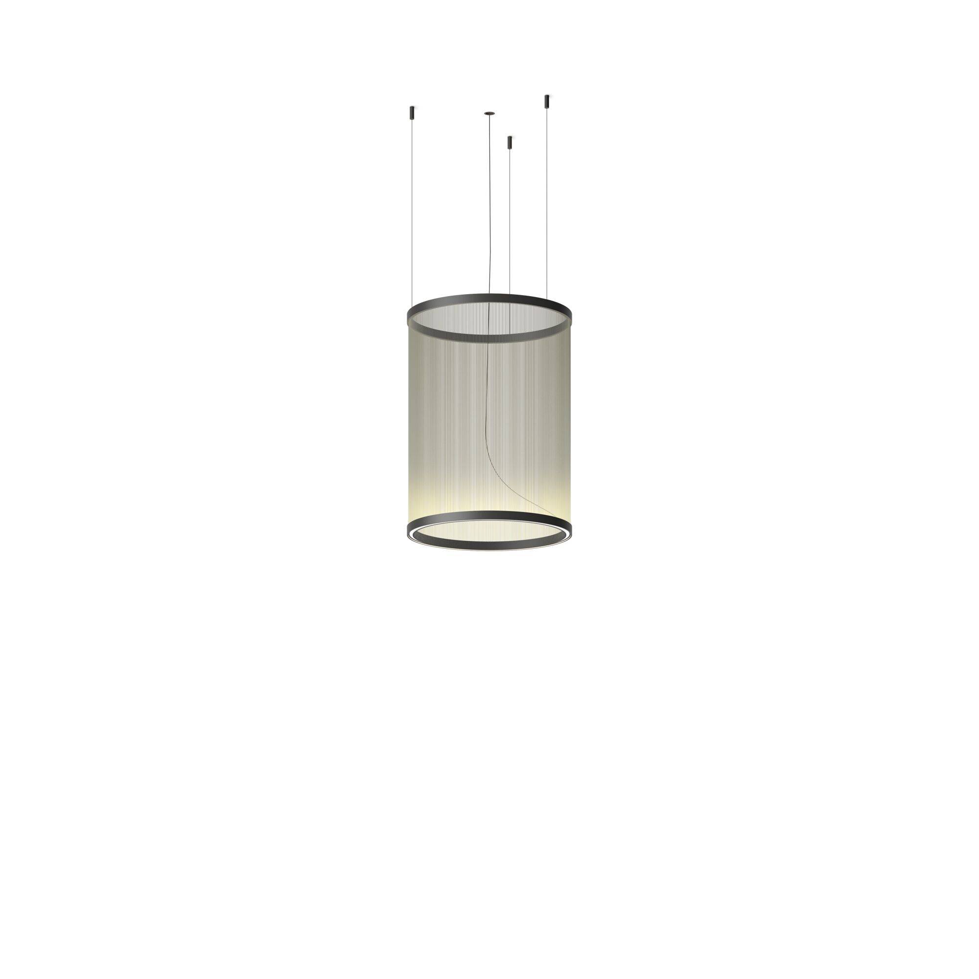 Vibia Array Taklampa 1815 Push Green L1 - Grön L1