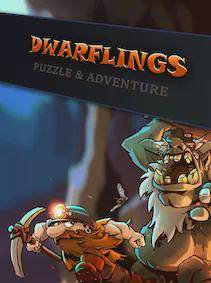 Dwarflings (PC) - Steam Key - GLOBAL