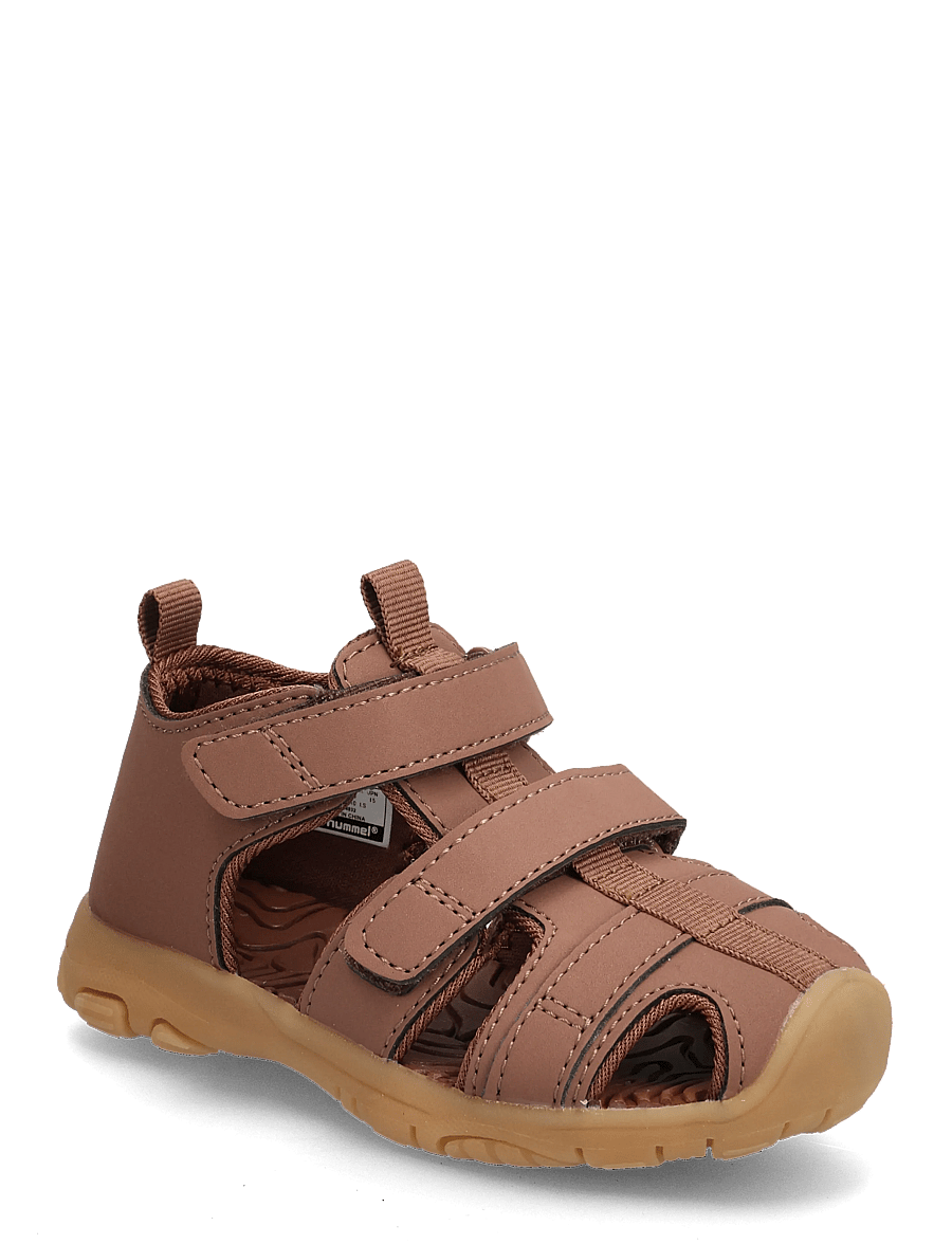 SANDAL VELCRO INFANT - Sandaler