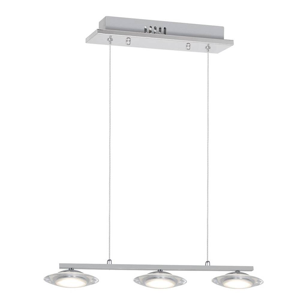 ELLIPSE 15W LED HÆNGELAMPE