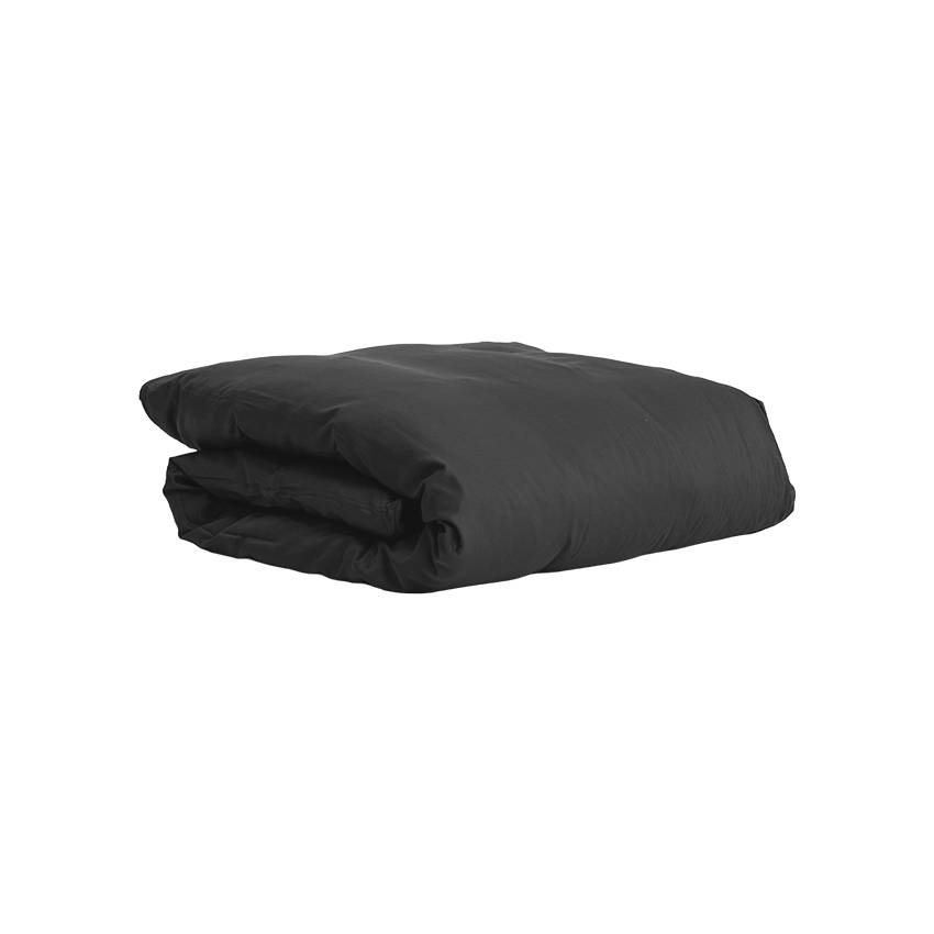 Elgen Hotel Bambu Påslakan 150x210 cm Black