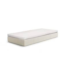 Jensen Prestige Madrass 210x200 cm Fast/Extra Fast (Q425 Anthracite)