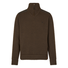Seeland Haze Windbreaker Strik Trøje - Herre