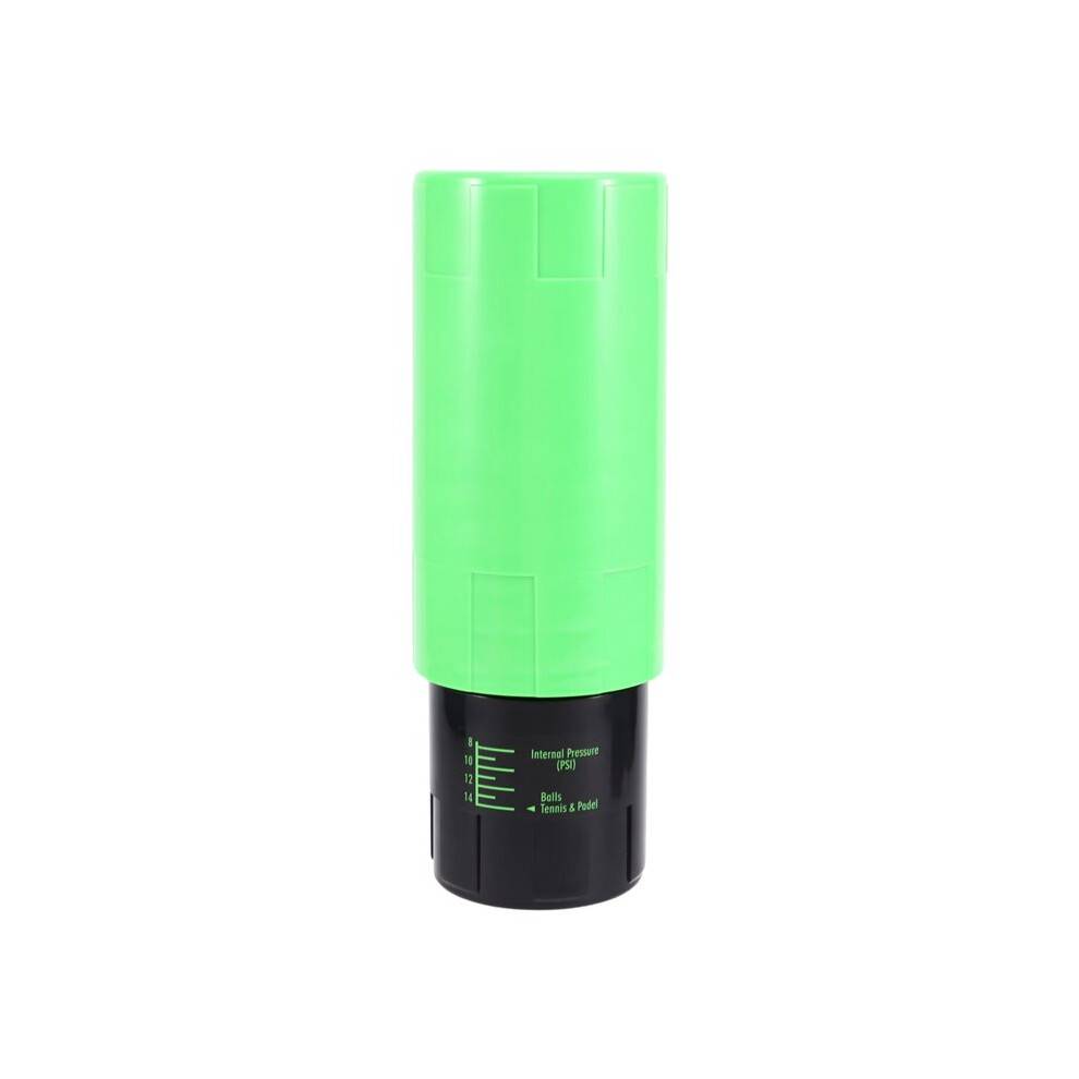 Tennis 3Balls Pressure Maintain Repair Container for Tennis Shape Bounce Restore Padel Pressure Holder Saver