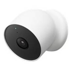 Google Google Nest Cam (outdoor or indoor, battery)