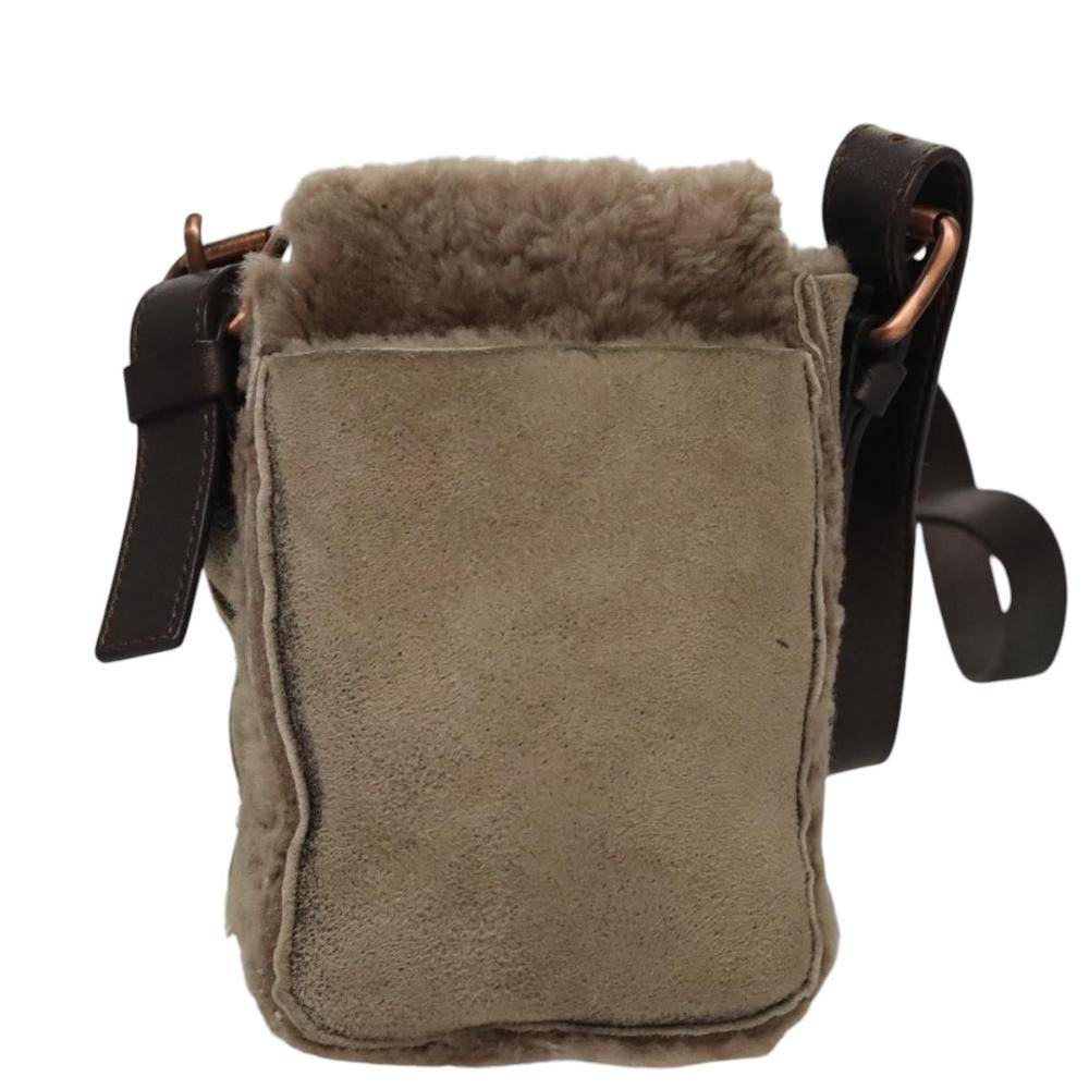 Celine Vintage Celine Crossbody Bag W 10cm x H 13cm x D 3cm - Crossbody Tasker hos Magasin.