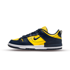 Nike Dunk Low Disrupt 2 Michigan