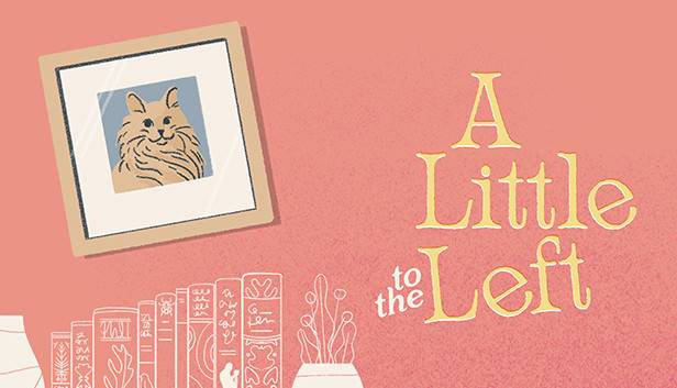 A Little to the Left (PC) - Standard