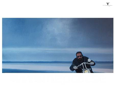Nicholas Coleman - Blue Print, Nicholas Coleman