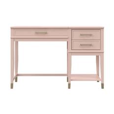 Skrivbord Westerleigh - Rosa