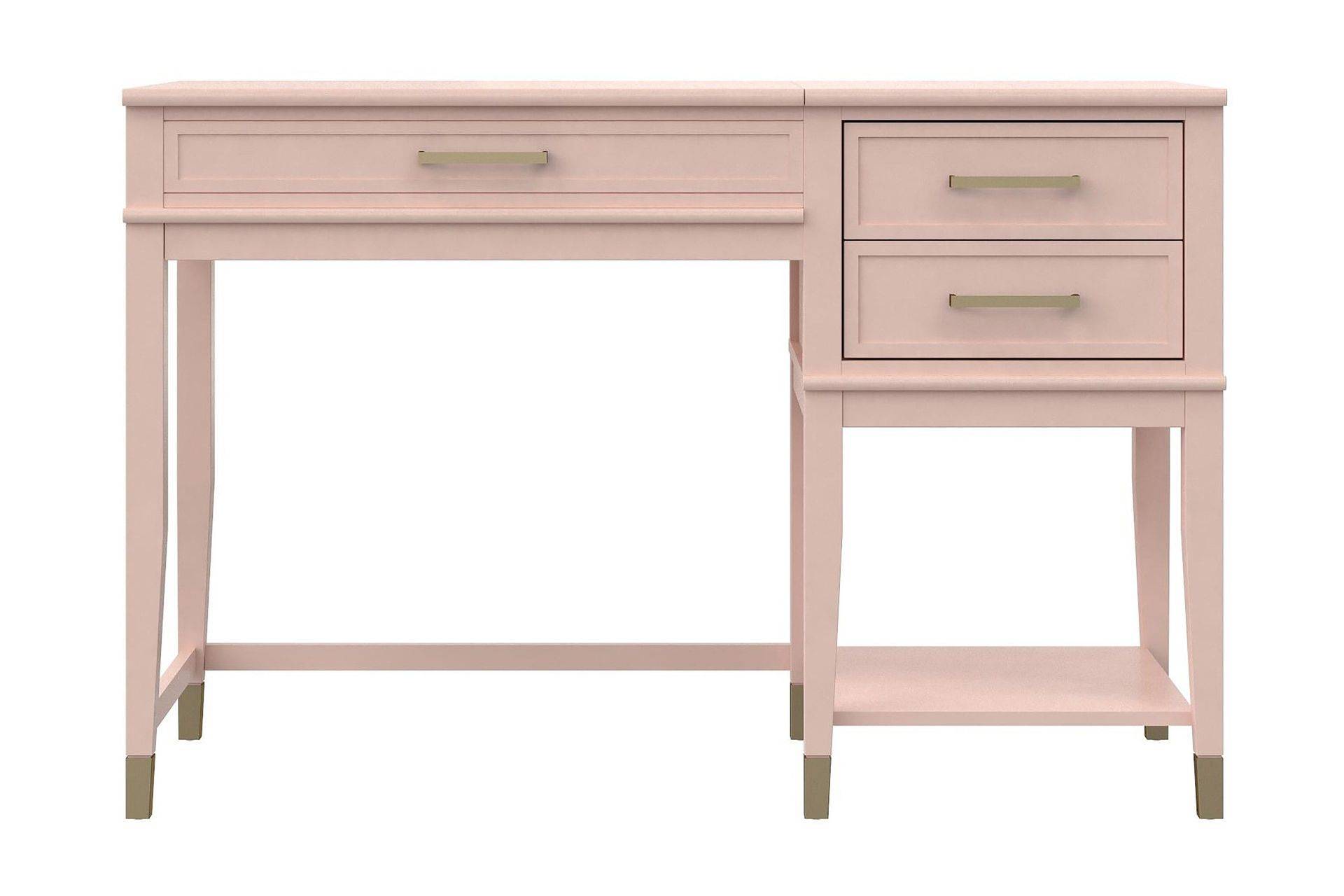 Mariami Skrivbord - Rosa