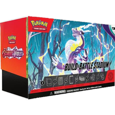 Pokémon TCG Build & Battle Stadium - Scarlet & Violet: Base