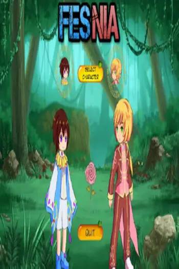 Fesnia (PC) - Steam - Digital Code