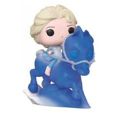 Frozen 2 - Pop! - Elsa Riding Nokk