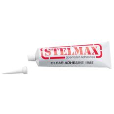 Stelmax 1985, transparent lim, isiteek