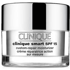 Clinique Smart SPF 15 Custom-Repair Day Cream Combination/oily skin 50 ml