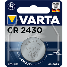 Torrbatteri VARTA CR2430 VA76929