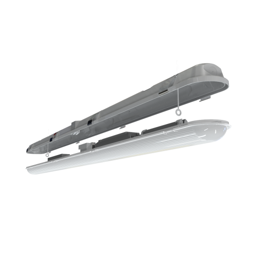 Tornado Pro HO2 L:1865 78W/840 8200lm OCTO Cas 7år