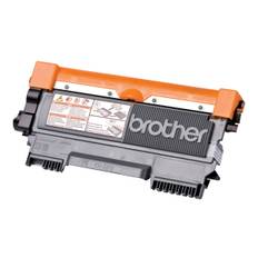 Brother TN2210 - Schwarz - Original - Tonerpatrone