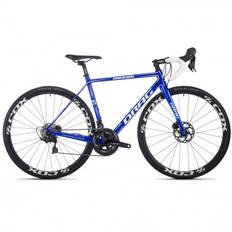 Drag Omega DB Pro 105-21 R7000 blue white 2022 - RH-S