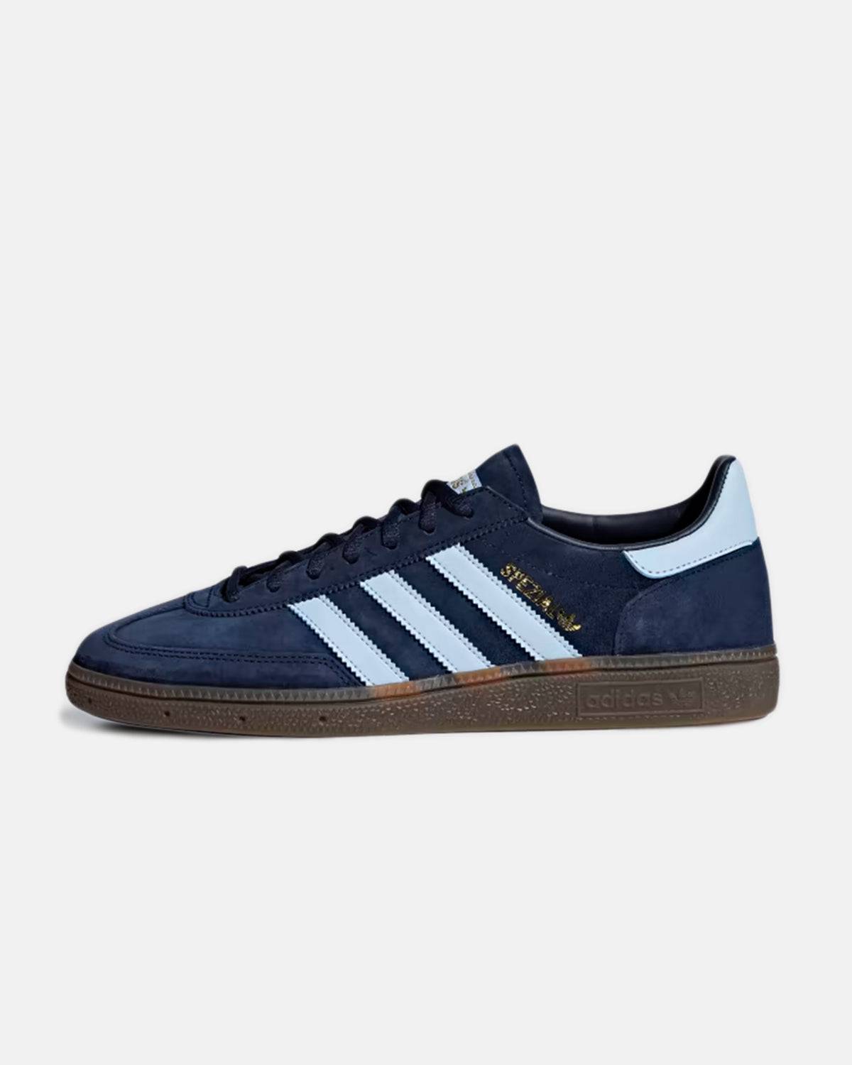 Adidas Handball Spezial Navy Gum - BD7633 36 2/3 - Blue