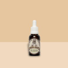 Beard Brew - Wilderness (GP21029)