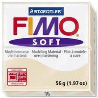 (ComputerSalg) FIMO Mod.masse Fimo soft sahara