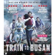 Train to Busan (Beg)