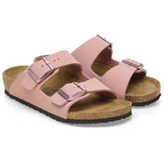 Birkenstock Arizona Kids BFBC Pink Clay Sandal - Str. 35