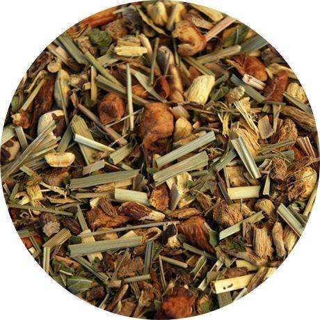 Cool Mint Urte Te, 1 kg, økologisk