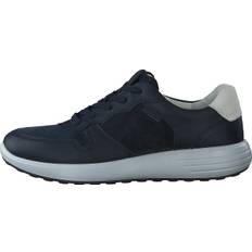 Soft 7 Runner Night Sky, Male, Skor, Sneakers, Sneakers, Blå, EU 40 (EU 40)