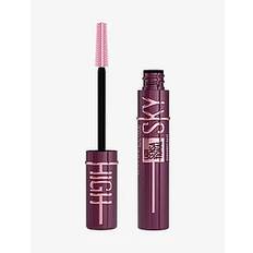 Maybelline Maybelline New York, Lash Sensational, Sky High, Mascara, Burgundy Haze, 7.2ml - Smink - BURGUNDY HAZE / clear