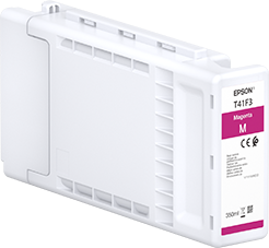 T41F3 UltraChrome XD2 Magenta 350ml - C13T41F340.
