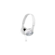 Sony MDR-ZX310AP Headset - White