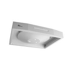 Köksfläkt Thermex Airgrip Vit, H: 80 mm
