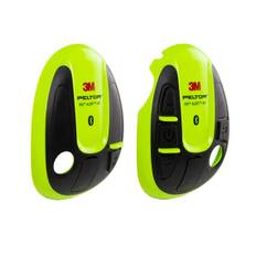 Hi Viz Kåpskal - Peltor WS Alert X/XP/XPI/XPV