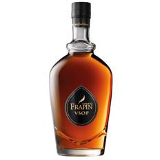 - COGNAC FRAPIN VSOP 1.CRU 40% Grande Champ. 35 cl.