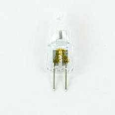 Halogen - stiftpære til ovn - 20W /12V Type G4 - Universal