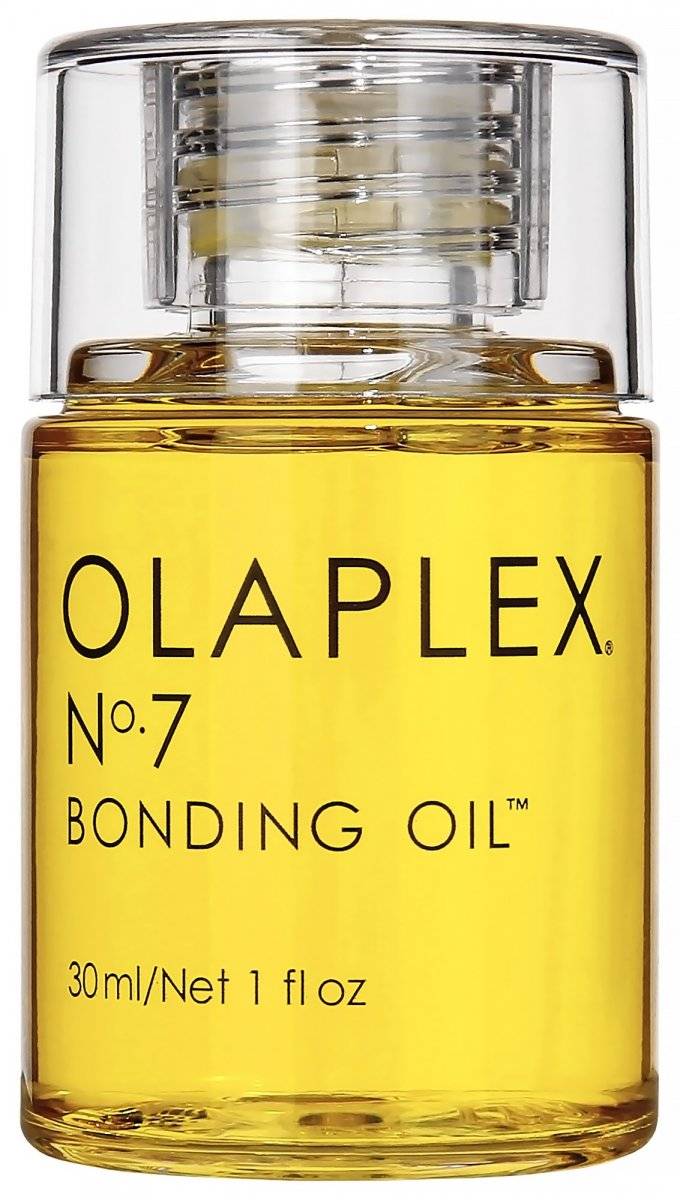 Olaplex - No.7 Bonding oil 30ml