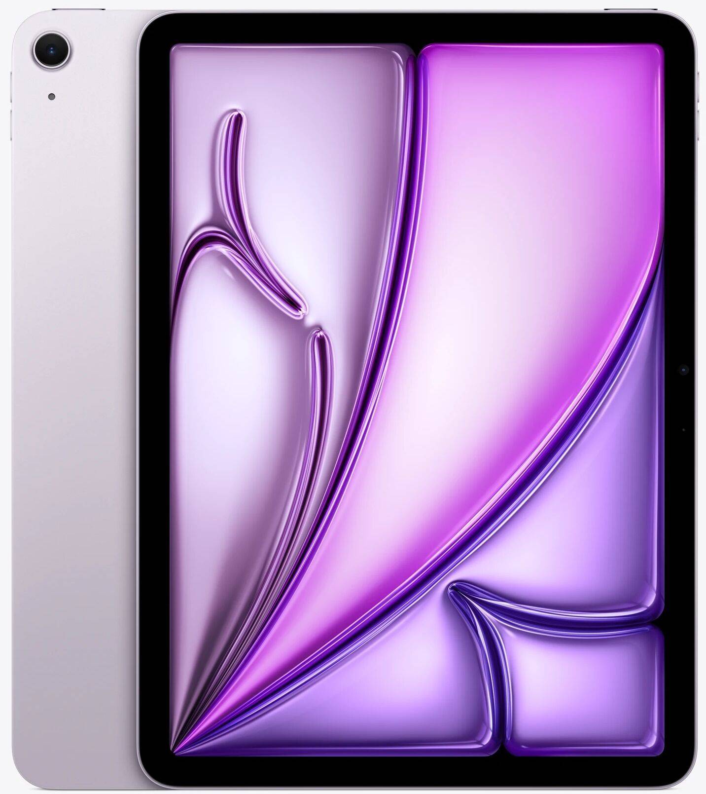iPad Air (2026) | 11" | violet | 128 GB | WiFi