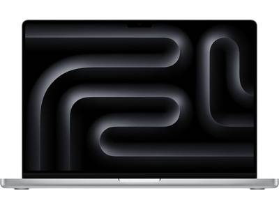 MacBook Pro 16 M5 Max (2026) 2TB (silver)