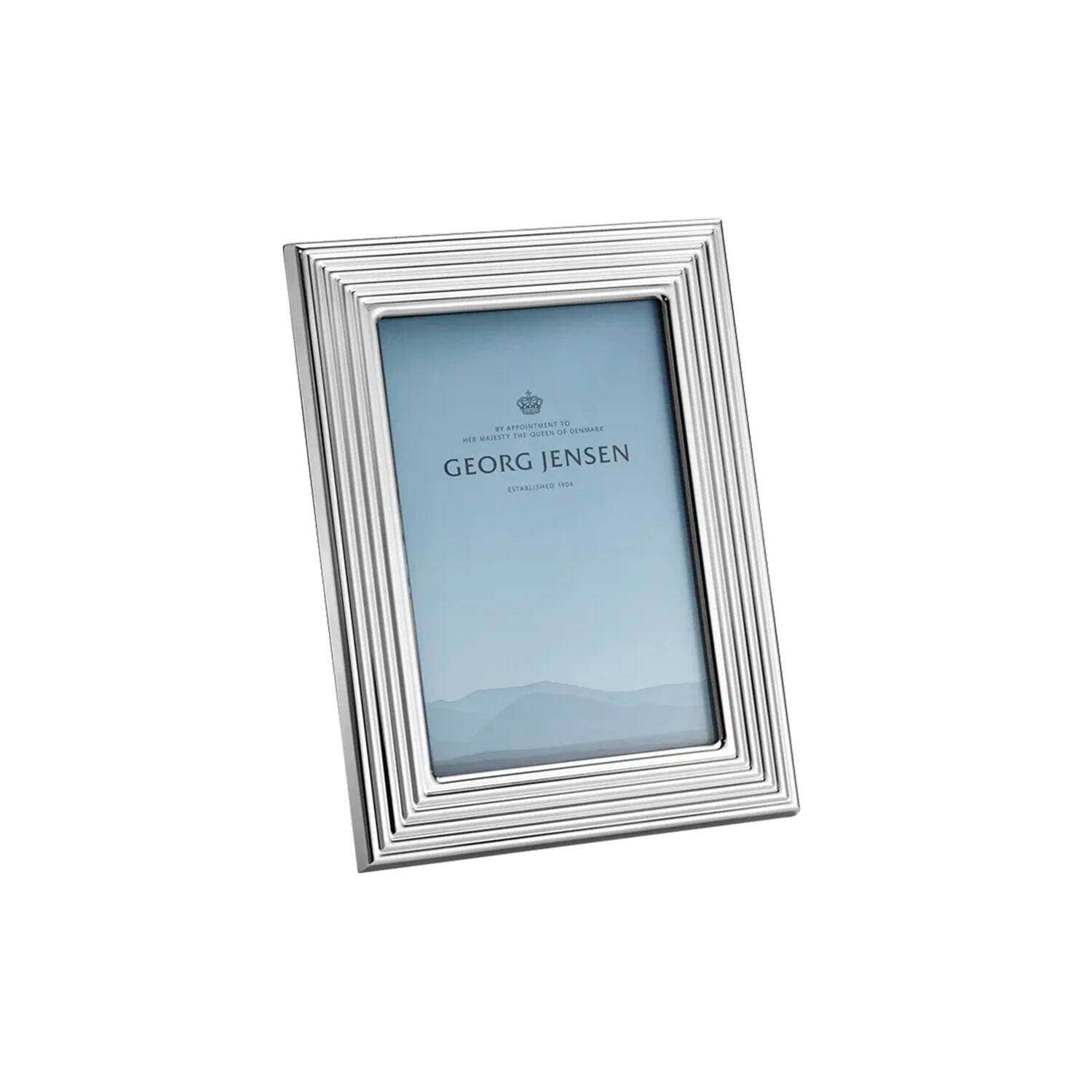 BERNADOTTE Frame