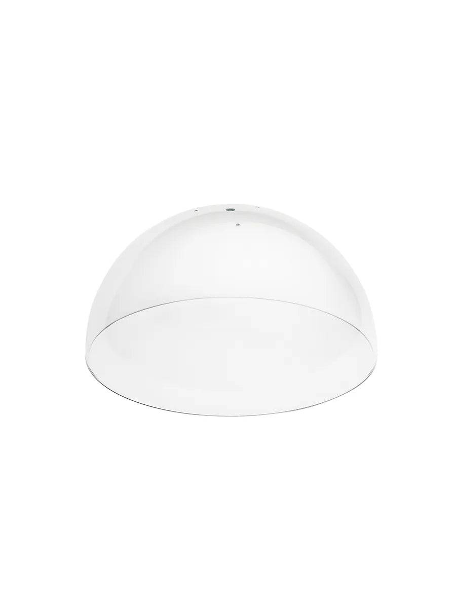 Akryl skærm til Globen fra Verpan Ø40 cm / Øverste skærm - Jacobsen Plus