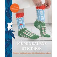 Mumindalens stickbok