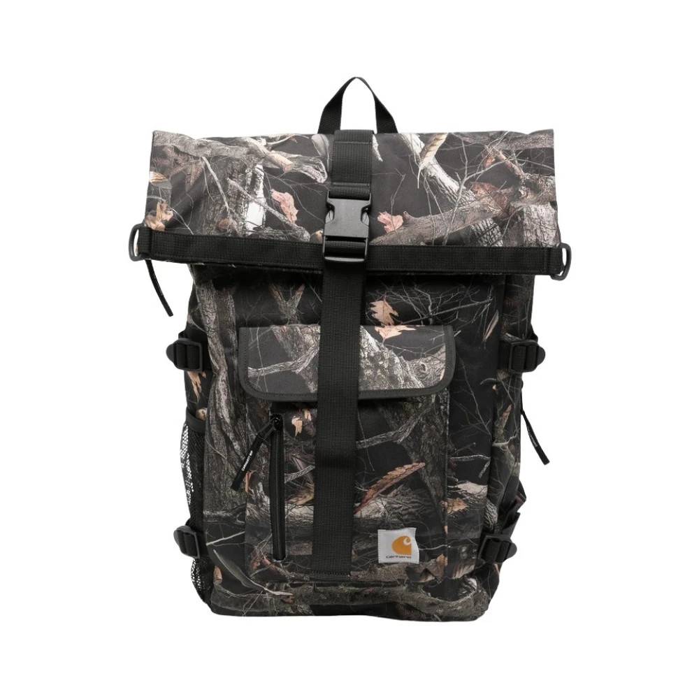 Carhartt Wip Rygsæk Carhartt - Tasker - Herre - Flerfarvet - ONE SIZE -