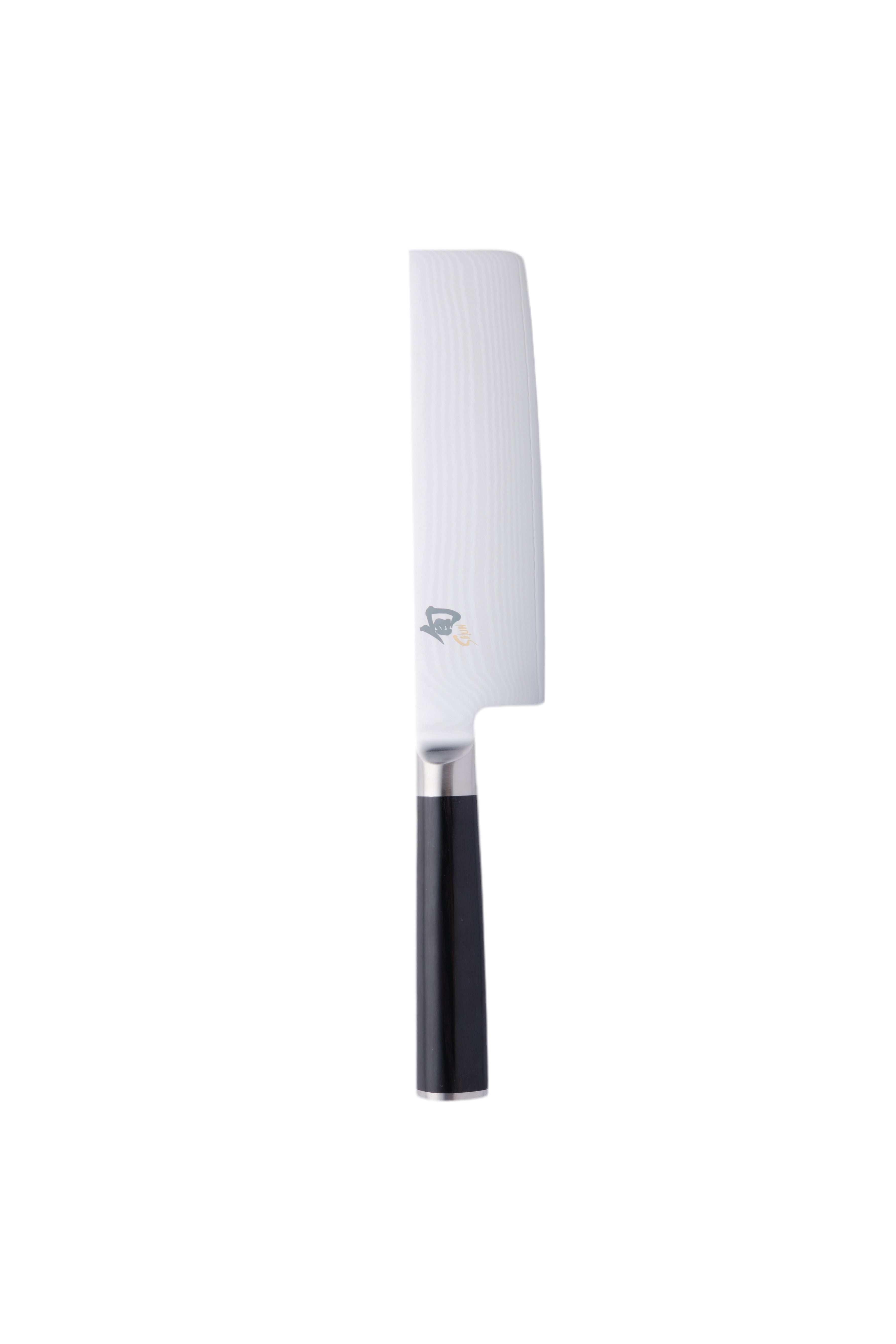 Nakiri kniv, Shun Classic, 165 mm