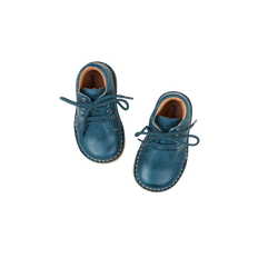 Classic Boot - Petroleum Blue - 20