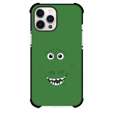 Toy Story Rex Phone Case For iPhone Samsung Galaxy Pixel OnePlus Vivo Xiaomi Asus Sony Motorola Nokia - Rex Minimalist Art